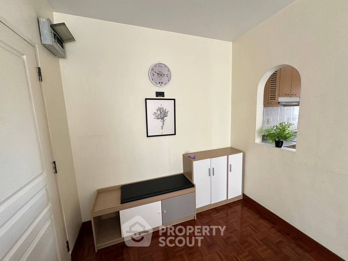 รูป คอนโด 1 ห้องนอน 60 ตร.ม. ที่ Greenpoint Prachachuen ใกล้ MRT วงศ์สว่าง (ID 2809478) - รูปที่ 12/13