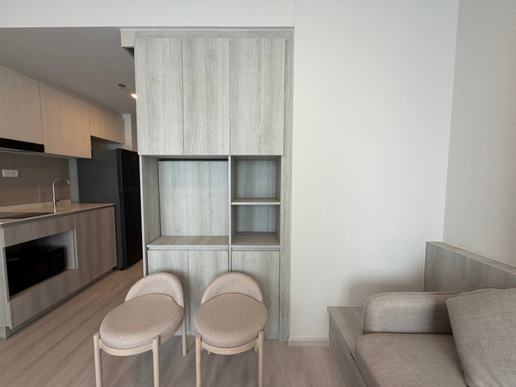 รูป Pet friendly Cobe Ratchara Rama9 - รูปที่ 4/7
