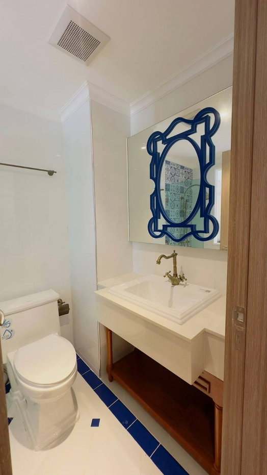 picture Seven sea condo jomtien pattaya - 9/15