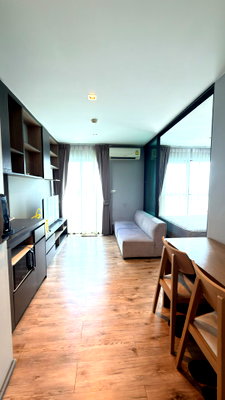 คอนโดให้เช่า : ✨ ให้เช่า Aspen Condo Lasalle (เอสเพน คอนโด ลาซาล) พร้อมเข้าอยู่