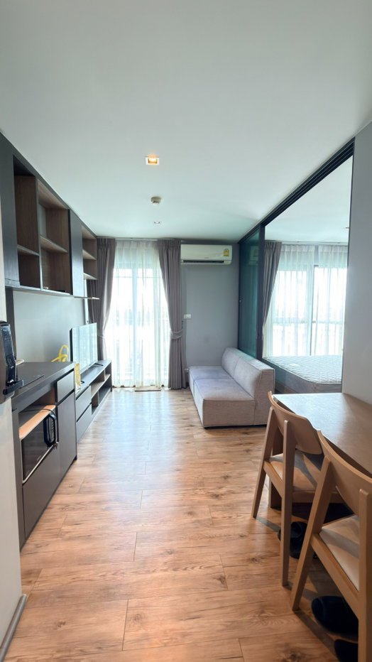 รูป ✨ ให้เช่า Aspen Condo Lasalle (เอสเพน คอนโด ลาซาล) พร้อมเข้าอยู่ - รูปที่ 1/22