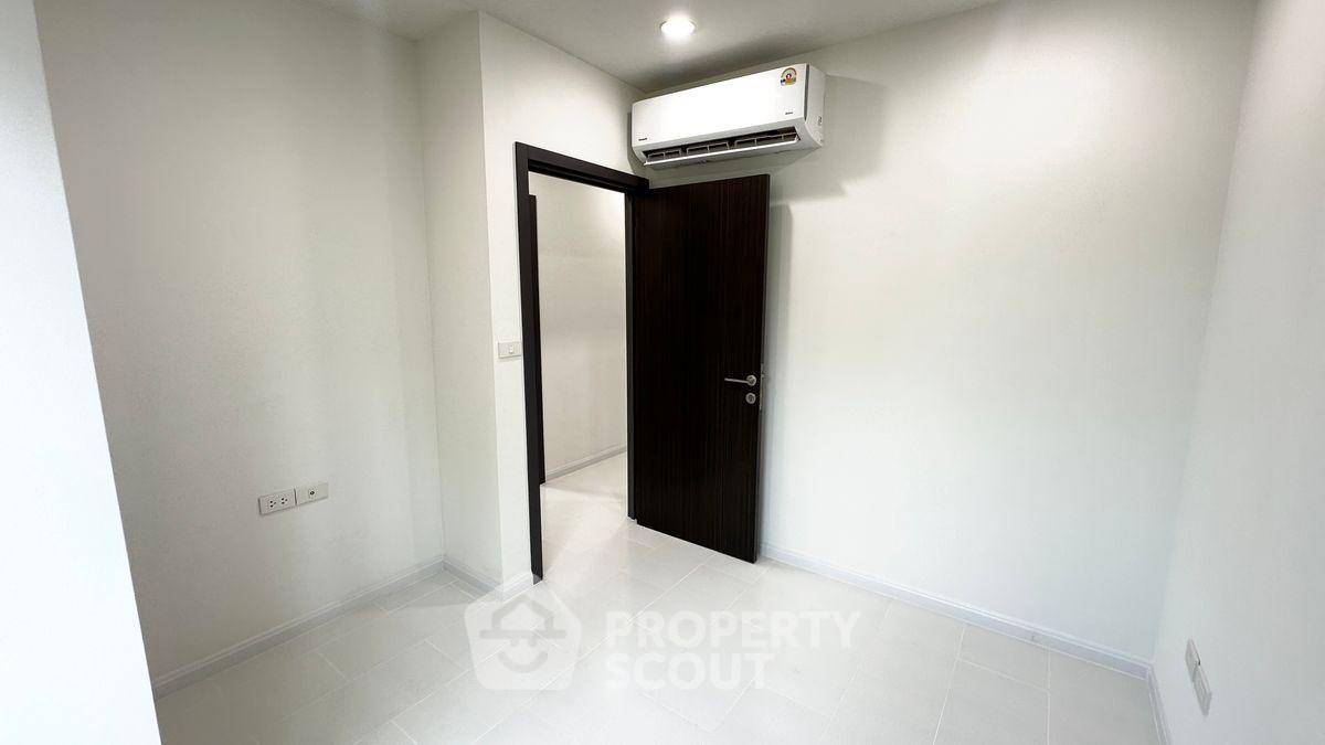รูป คอนโด 2 ห้องนอน ขาย The Base Park West สุขุมวิท 77 ชั้น 3 ใกล้ BTS อ่อนนุช (ID 3152179) - รูปที่ 9/18