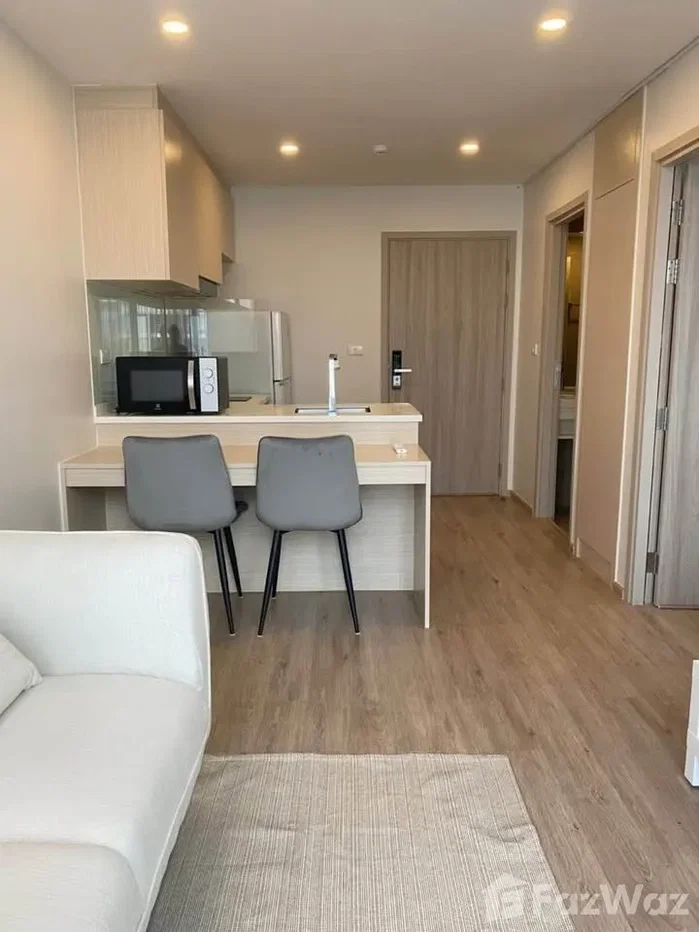 picture Room for sale at Serio Sukhumvit 50 6644251 - 3/12