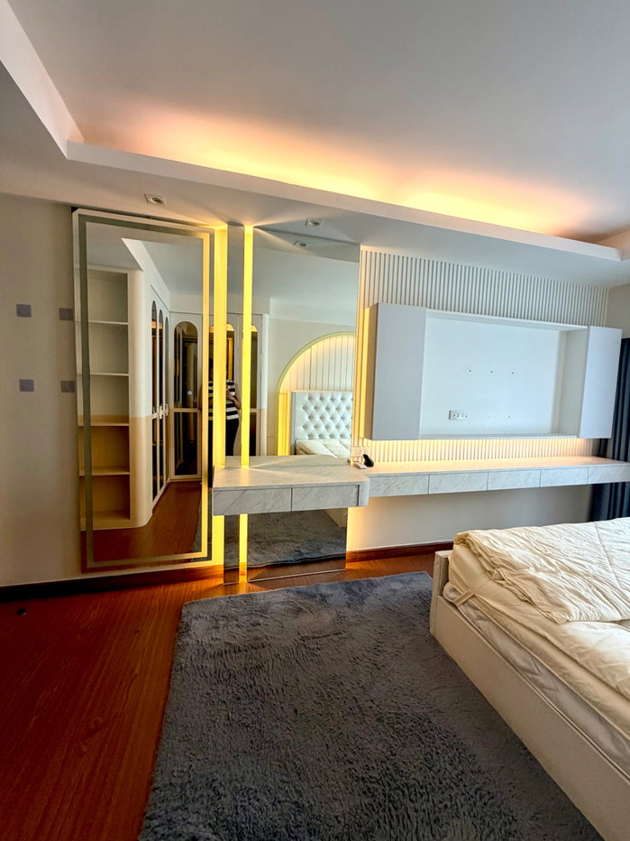 picture 🤩 Urgent, the wedding room is so beautiful🎊🎊🎊🎊🎊🎊 💃🏻Ready to move in immediately💃🏻🤩 - 23/40