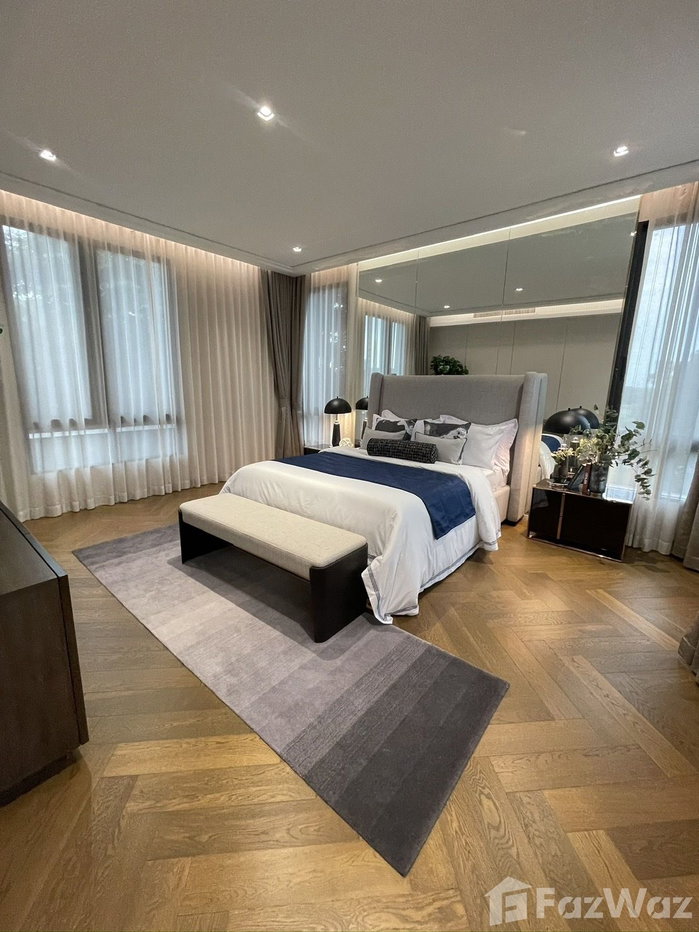 รูป ขาย บ้านเดี่ยว 5 ห้องนอน ในโครงการ มาวิสต้า เพรสทีจ วิลเลจ 5624817 - รูปที่ 27/35