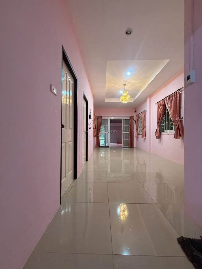 รูป ให้เช่าบ้านเดี่ยว ใกล้ตลาด บึงวรกิจ ศรีราชา - รูปที่ 3/14