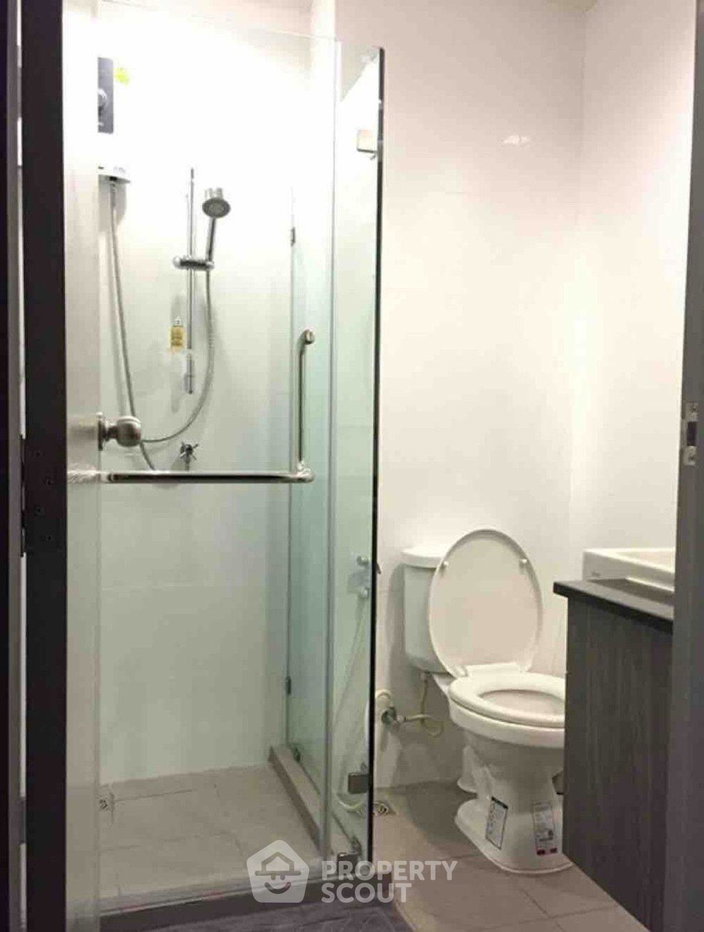 picture 1-BR High-Floor 24 Sqm Chapter One Midtown Ladprao 24, Lat Phrao (ID 947827) - 11/18