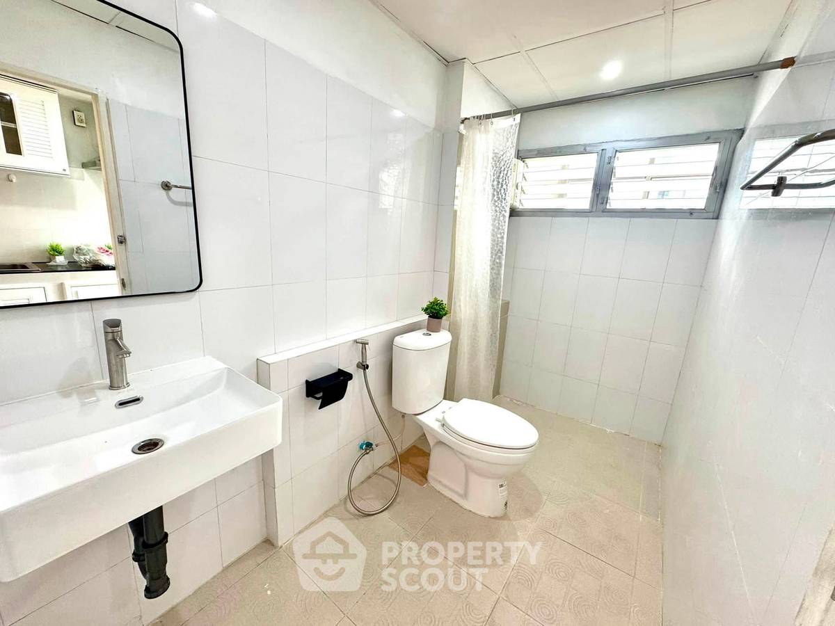 picture 3-BR Condo For Rent, Siam Condominium, 200m To MRT Phra Ram 9 (ID 3150191) - 5/7