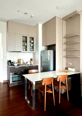 Condos for rent : 🎉 For rent condo IVY THONGLOR Building 1, Floor 5,1 bed room, Room size 42 sqm