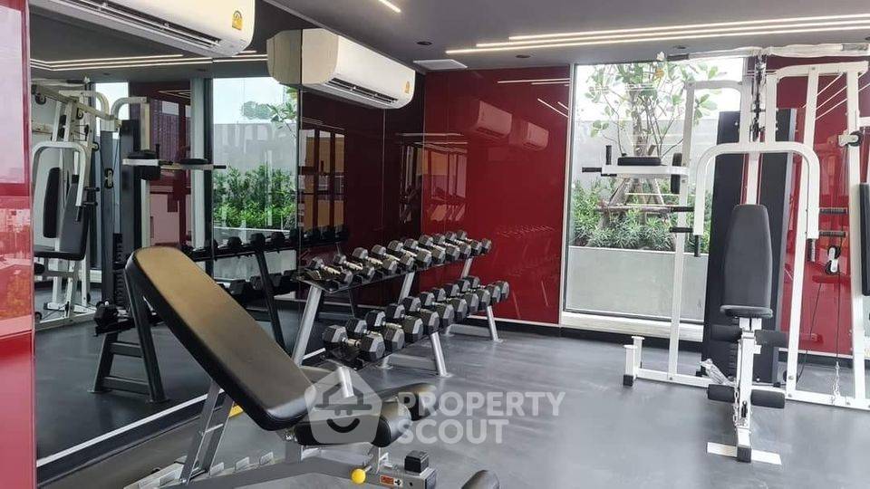 รูป คอนโด 1 ห้องนอน ราคาเหมาะสม Plum Condo Sukhumvit 62 ใกล้ BTS บางจาก 400 ม. (ID 1149219) - รูปที่ 8/8