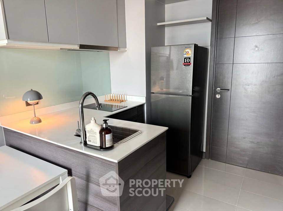 picture 1-BR Condo At Ceil By Sansiri, 14th Floor | BTS Thong Lor (ID 3152124) - 5/7