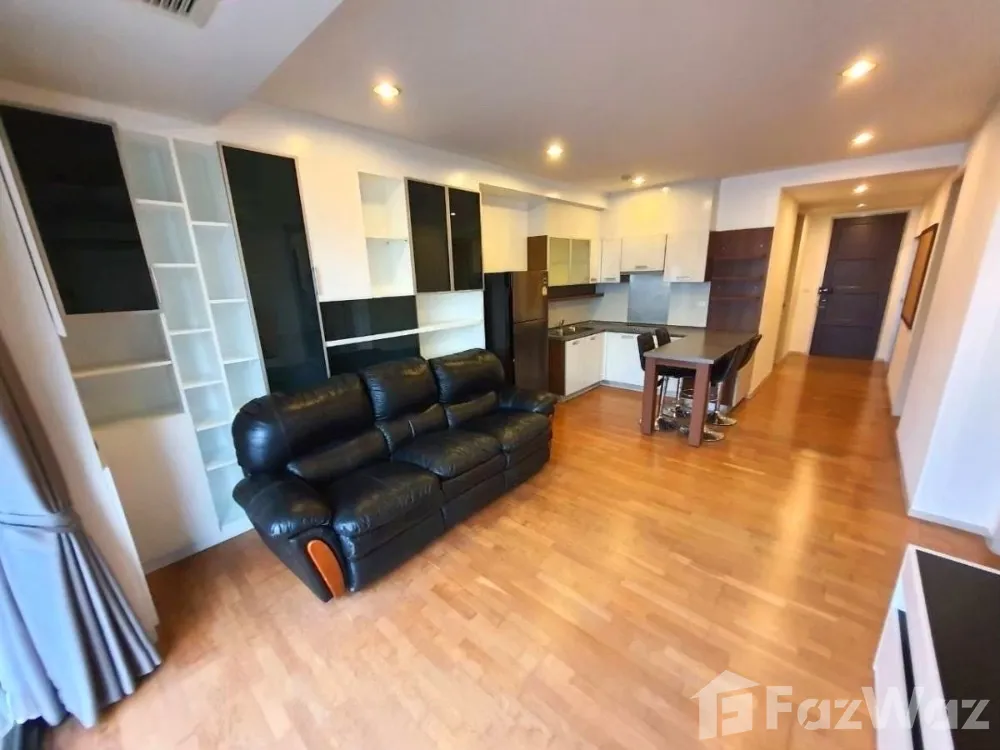 picture 2 Bedroom Condo for rent at Amanta Ratchada 1915922 - 1/13
