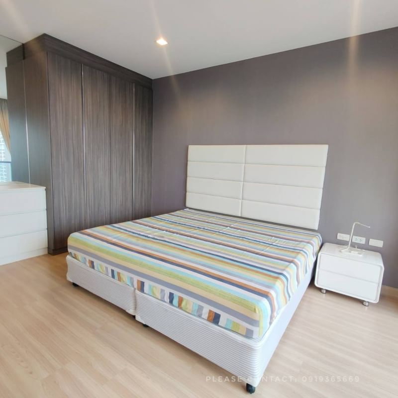 picture 🏙️Urbano Absolute Sathorn Taksin for rent, BTS Krungthonburi, 2b 2b  ( BTS Krungthonburi) - 6/14