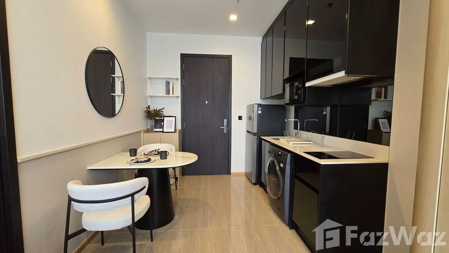 picture One bedroom for rent at Noble Around Ari 6643575 - 3/14