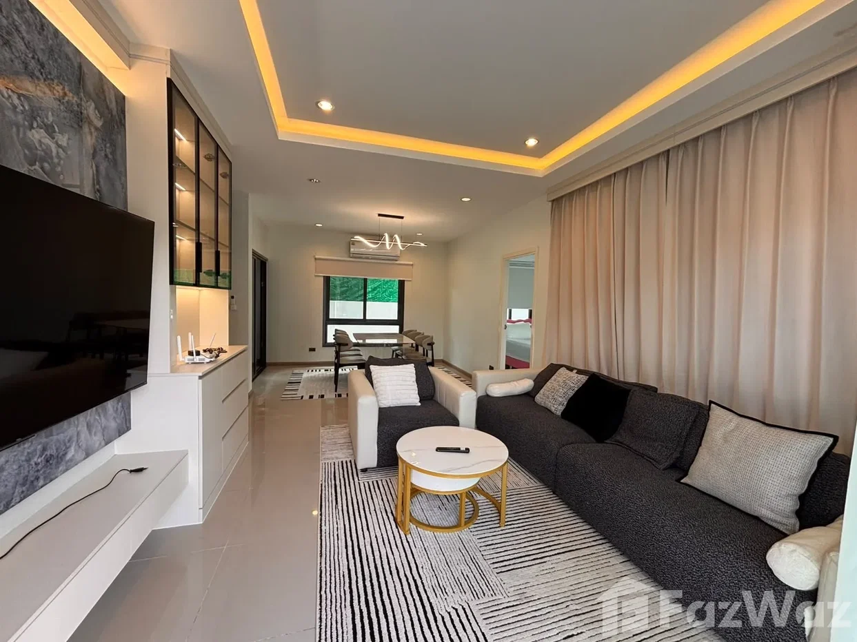 picture 4 Bedrooms For rent at Patta Define Pattaya 6643558 - 11/15