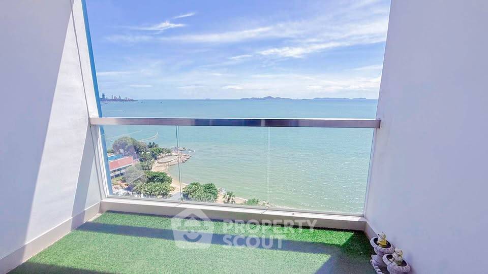 picture Pet-Friendly 1-BR Condo At The Palm - Wongamart Beach (ID 2964553) - 15/27