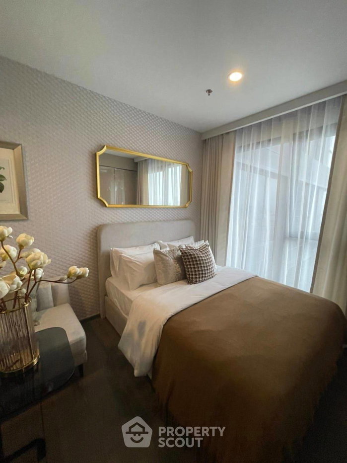 รูป คอนโด 1 ห้องนอนให้เช่า COCO Parc ใกล้ MRT คลองเตย 60 ม. (ID 1176676) - รูปที่ 4/11