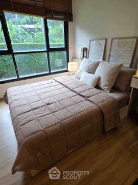 1-BR Condo For Rent At The Base Park West Sukhumvit 77, Near BTS On Nut (ID 3151993)