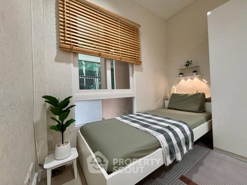 รูป บ้านเดี่ยว 4 ห้องนอน ขาย โครงการ แลดดารม บางนา กม.7 บางแก้ว (ID 3149706) - รูปที่ 9/12