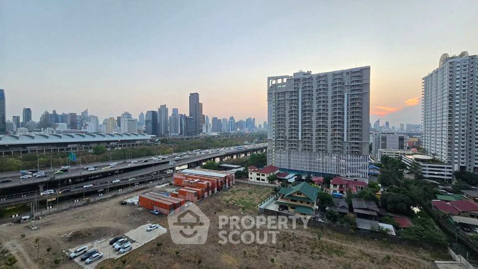 รูป คอนโด 2 ห้องนอน 40 ตร.ม. Life Asoke - Rama 9 ใกล้ MRT พระราม 9 300 ม. (ID 3150588) - รูปที่ 12/12