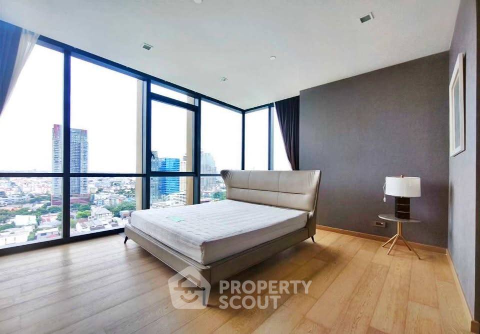 picture 19th-Floor 2-BR Condo At The Monument Thong Lo (ID 3150472) - 5/13