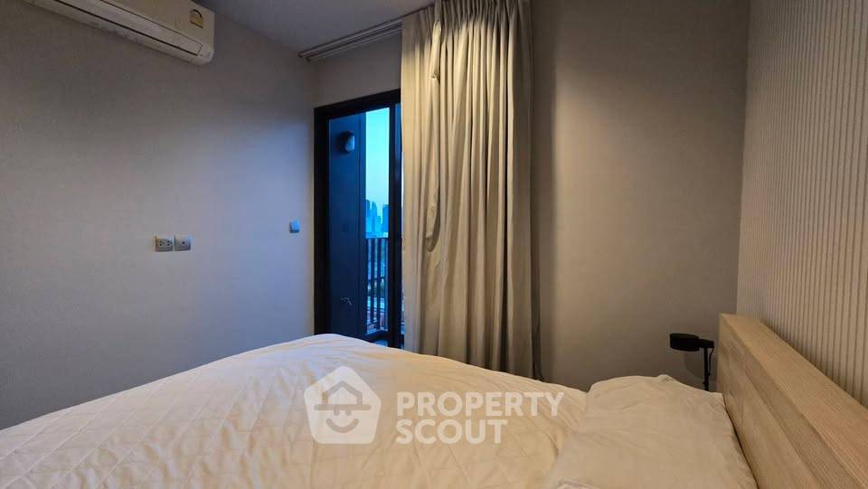 รูป คอนโด 2 ห้องนอน 40 ตร.ม. Life Asoke - Rama 9 ใกล้ MRT พระราม 9 300 ม. (ID 3150588) - รูปที่ 9/12