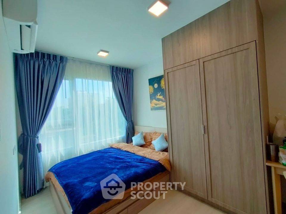 รูป คอนโด 1 ห้องนอน ราคาเหมาะสม Plum Condo Sukhumvit 62 ใกล้ BTS บางจาก 400 ม. (ID 1149219) - รูปที่ 2/8