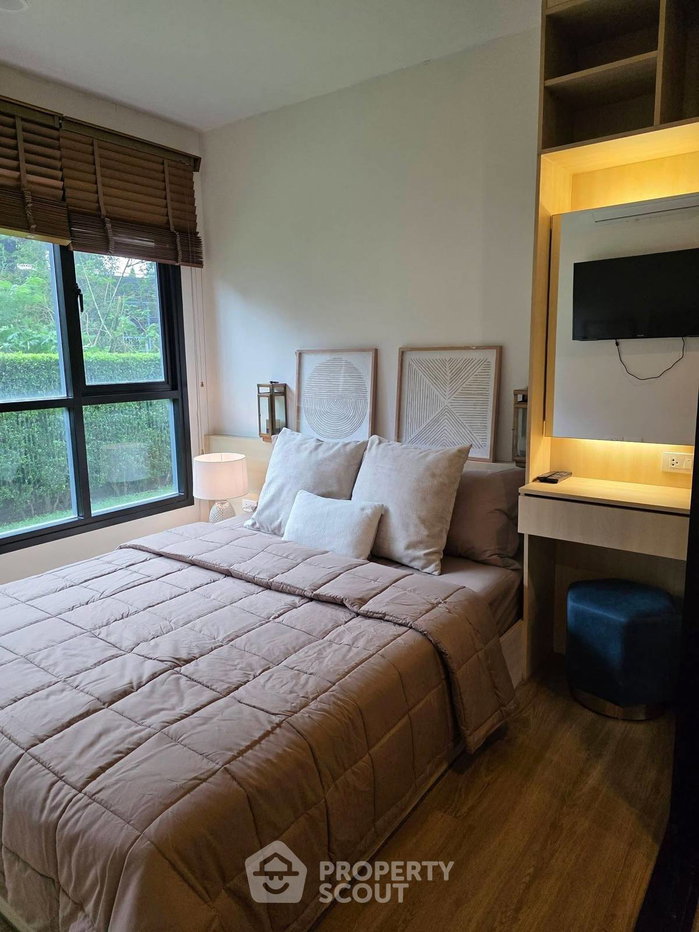 picture 1-BR Condo For Rent At The Base Park West Sukhumvit 77, Near BTS On Nut (ID 3151993) - 4/16
