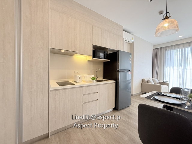 picture keen condo 1 bed 20,000 Bath new room - 3/12