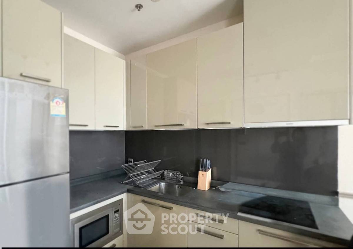 picture High-Floor 1-BR 53 Sqm At Quattro By Sansiri, BTS Thong Lor (ID 3153404) - 4/10