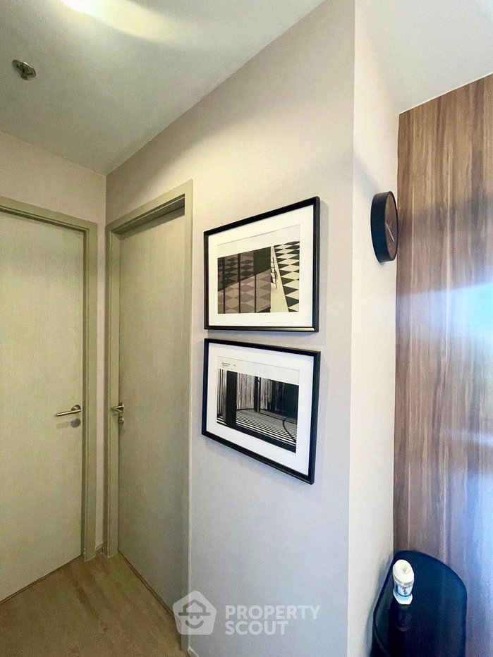 picture 2-BR Condo For Rent, Rhythm Ekkamai, 300m to BTS Ekkamai (ID 1953738) - 2/24