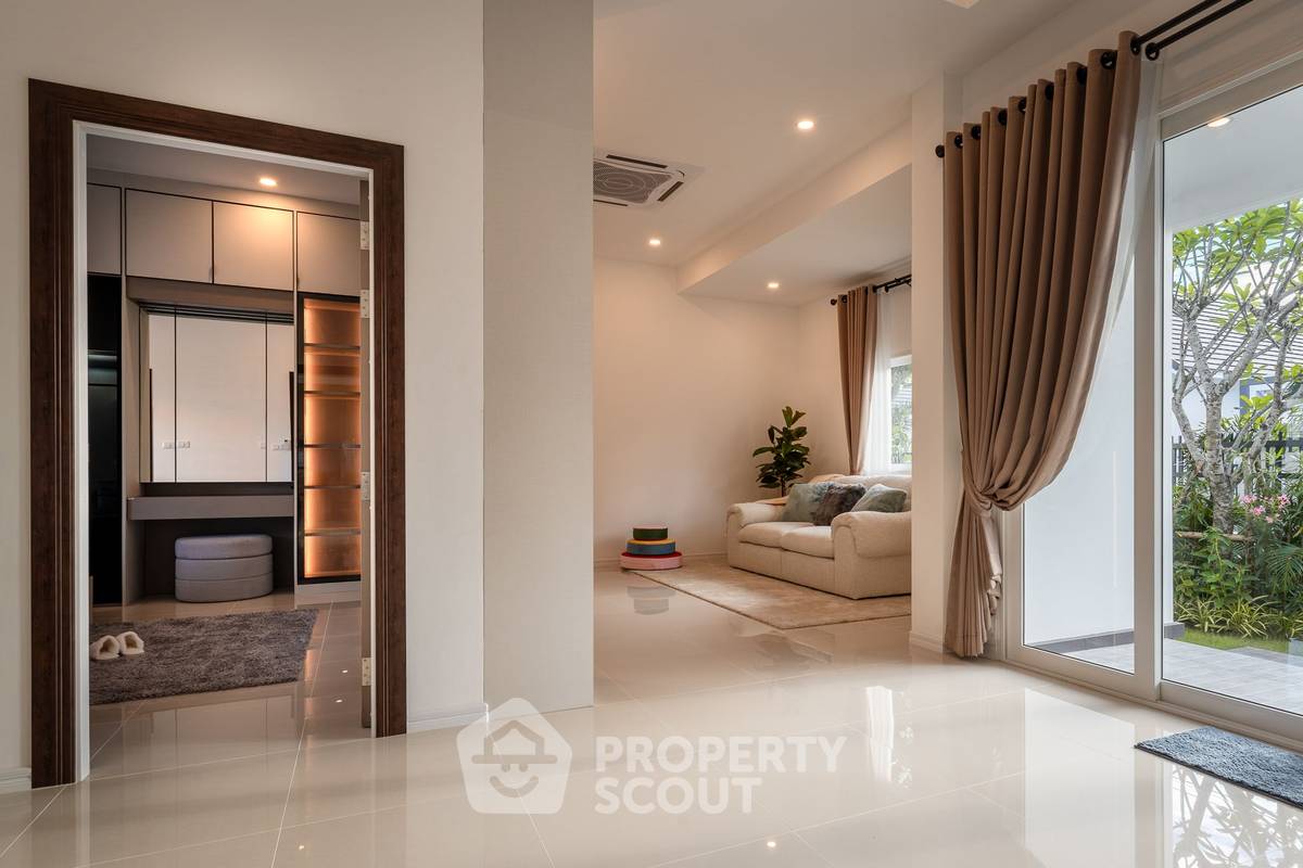 รูป บ้าน 3 ห้องนอน ขาย The Flow by Sabai Home โป่ง บางละมุง ชลบุรี (เลี้ยงสัตว์ได้) (ID 3152171) - รูปที่ 14/14