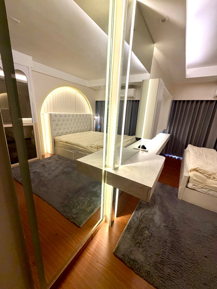 picture 🤩 Urgent, the wedding room is so beautiful🎊🎊🎊🎊🎊🎊 💃🏻Ready to move in immediately💃🏻🤩 - 8/40