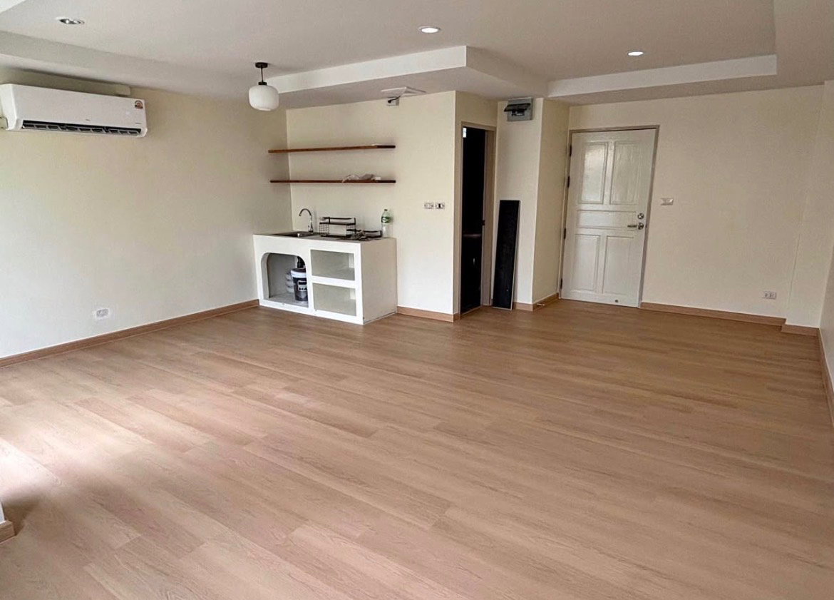 picture The Parkland Bangna for rent ✨ Fully furnished - 1/5