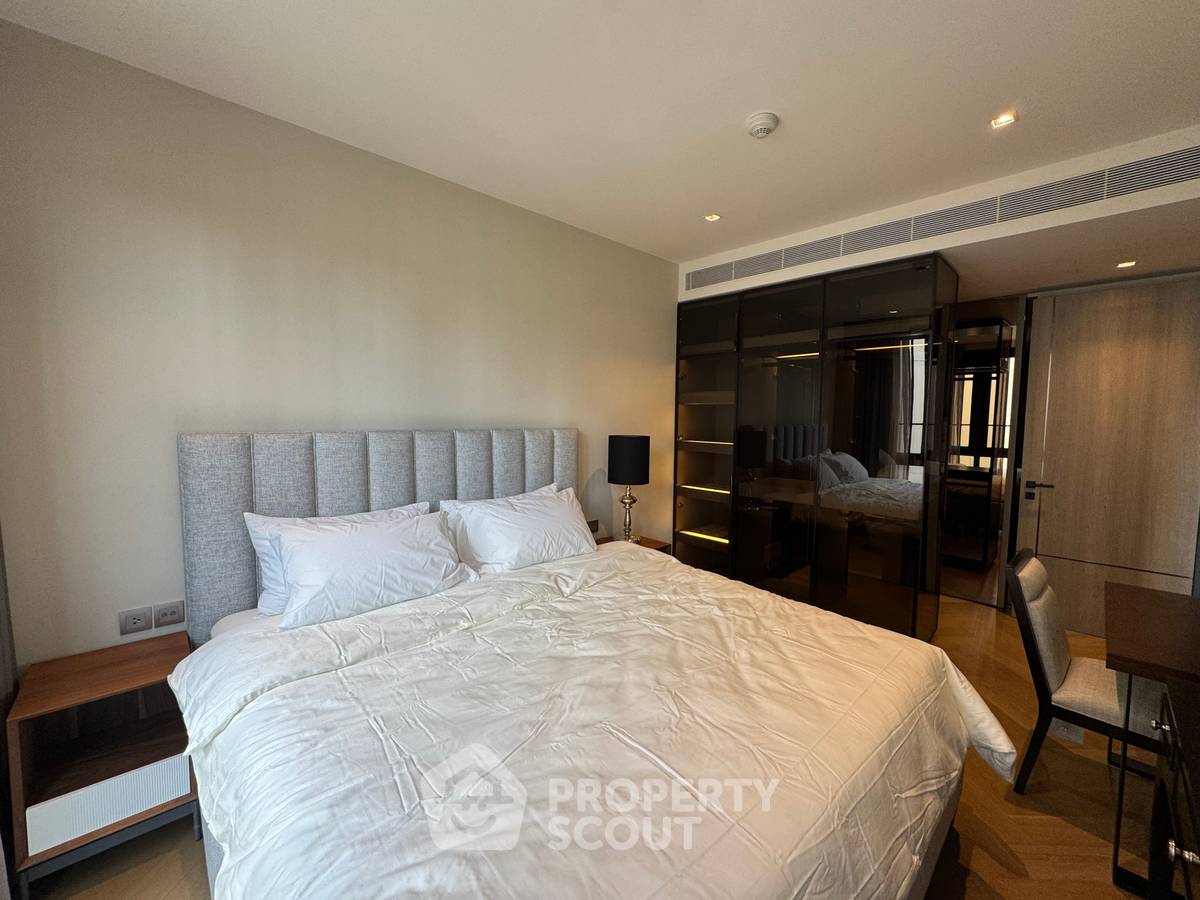 รูป คอนโด 2 ห้องนอน The Reserve Sukhumvit 61 ใกล้ BTS ทองหล่อ (ID 2999257) - รูปที่ 23/30