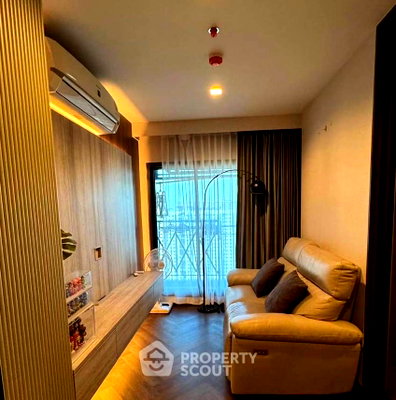Condos for sale : High-Floor 1-BR 35 Sqm At Life Sathorn Sierra Near BTS Talat Phlu (ID 3151631)