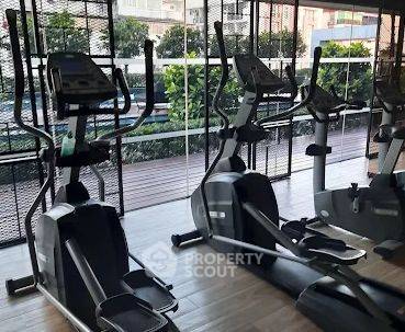 รูป คอนโด 1 ห้องนอน 40 ตร.ม. อนิคซ์ พหลโยธิน ใกล้ BTS สะพานควาย 200 ม. (ID 3146289) - รูปที่ 8/8