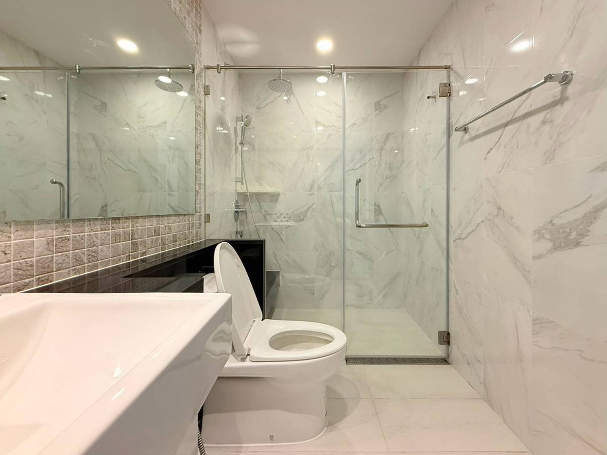 picture For   rent   Supalai Premier Charoen Nakhon  🔴🔴 - 12/13