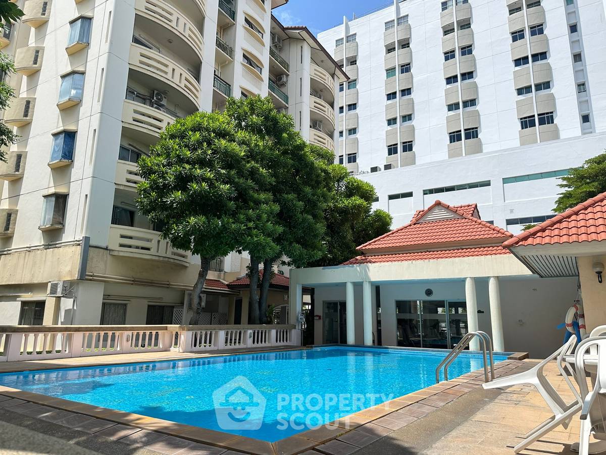 รูป คอนโด 1 ห้องนอน 60 ตร.ม. ที่ Greenpoint Prachachuen ใกล้ MRT วงศ์สว่าง (ID 2809478) - รูปที่ 13/13