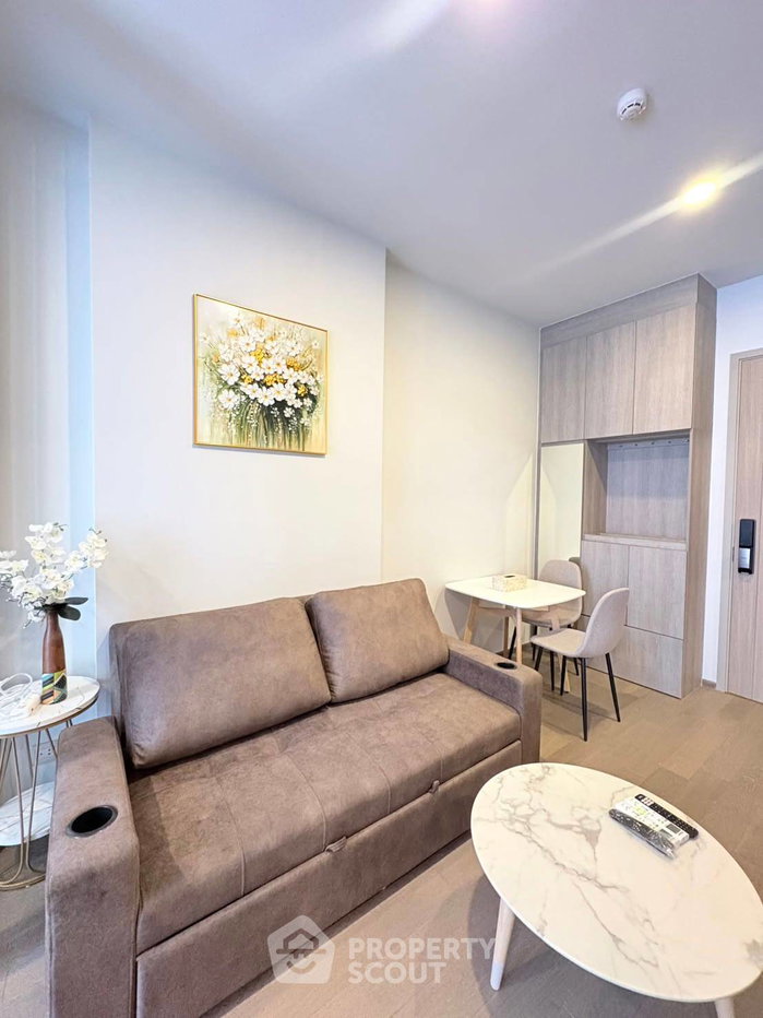 picture 1-BR Condo 33 Sqm, Park Origin Phayathai Near BTS Phaya Thai (300m) (ID 3051543) - 2/10