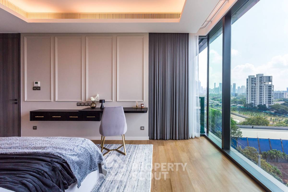 picture 1-BR Condo For Rent, 87 Sqm, Sindhorn Tonson Near BTS Ratchadamri (ID 2757609) - 11/22