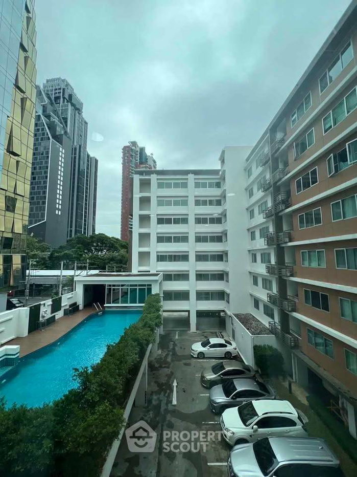 picture 1-BR 50 Sqm Condo One Thonglor Station, 300m to BTS Thong Lor (ID 3121462) - 10/10
