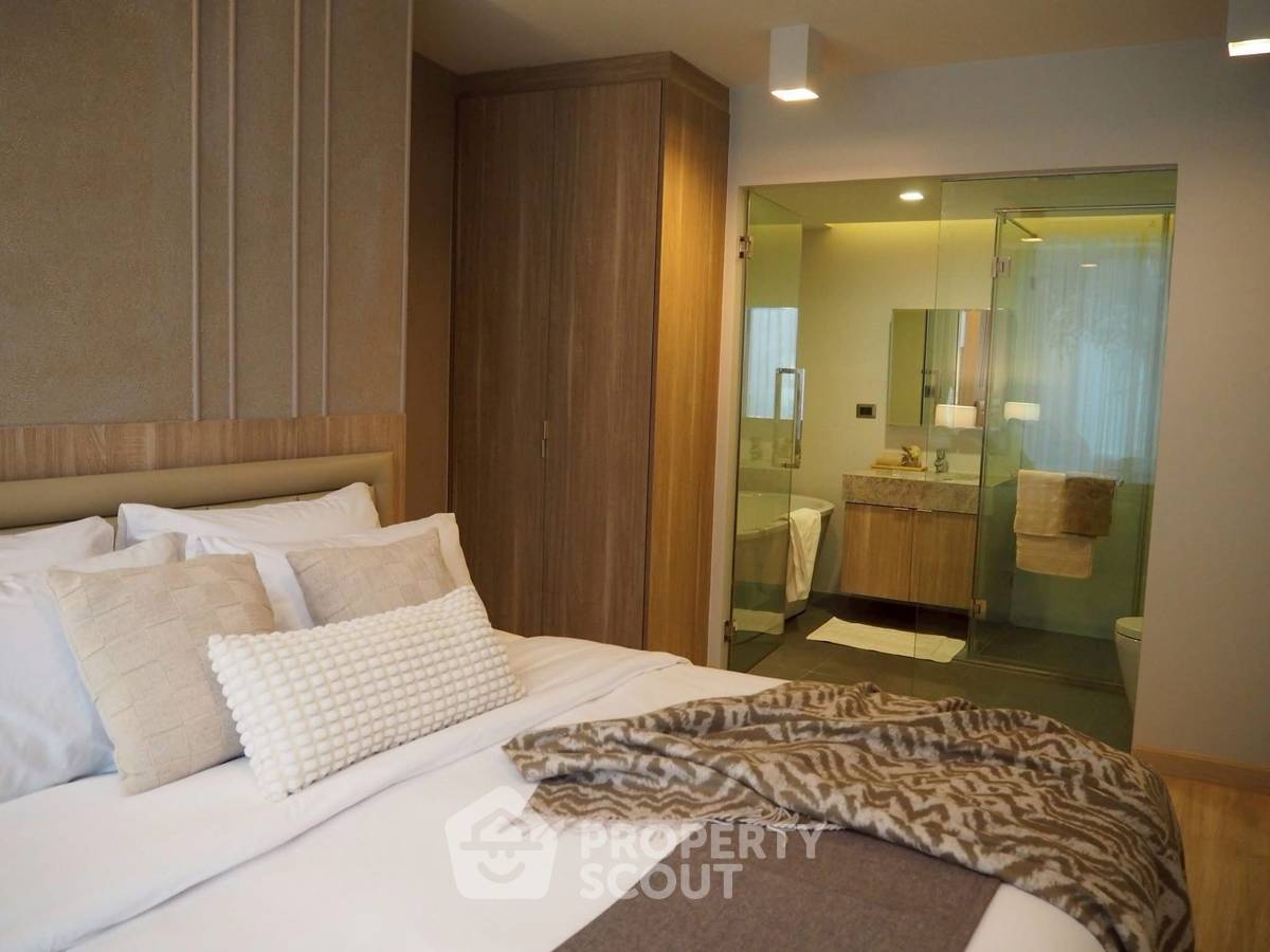 รูป คอนโด 3 ห้องนอน ขาย 118 ตร.ม. เดอะไพน์ หัวหิน ใกล้เขาตะเกียบ (ID 3153662) - รูปที่ 7/21