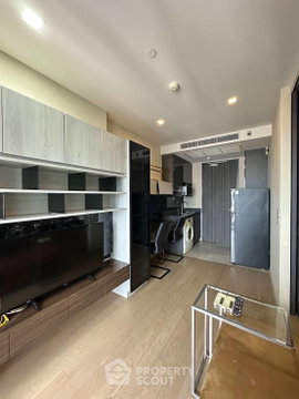 Attractive Price 1-BR 34 Sqm, 37th Floor Ashton Asoke, MRT Sukhumvit 70m (ID 3146150)