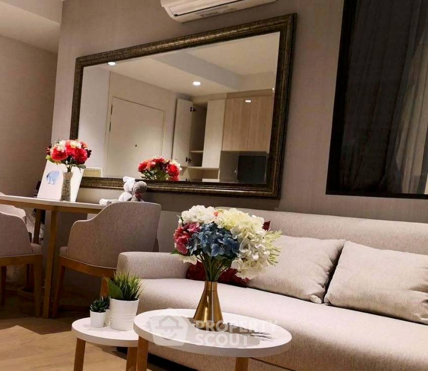 รูป คอนโด 1 ห้องนอน น่าอยู่ โครงการ Runesu Thonglor 5 ใกล้ BTS ทองหล่อ (ID 3148988) - รูปที่ 5/6