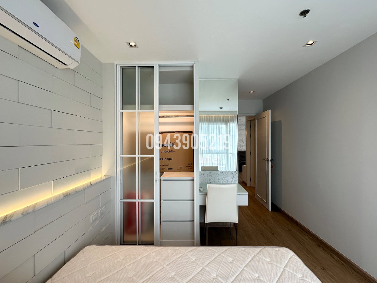 รูป Diamond sukhumvit ☎️2 bed 2 bath 58 sqm ‼️28000/month ‼️NOW AVAILABLE 🔆✅ - รูปที่ 10/13