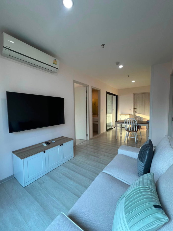 picture SALE🧡 Life Asoke - 2 Bedroom KC174 - 2/8