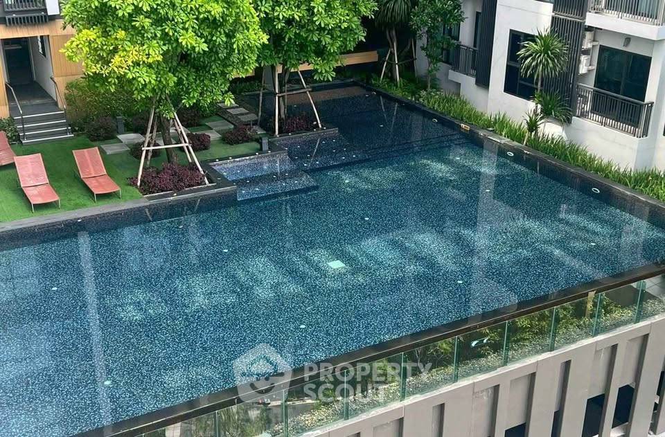 รูป คอนโด 2 ห้องนอน ให้เช่า Rhythm สุขุมวิท 36-38 ใกล้ BTS ทองหล่อ 300 ม. (ID 3122443) - รูปที่ 13/13