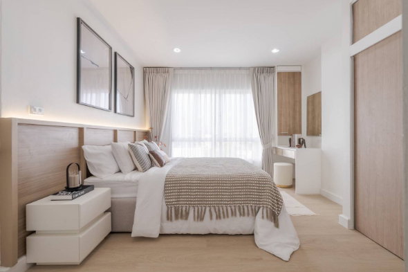 picture ONE020826 For sale S Sukhumvit 50 - 2/8