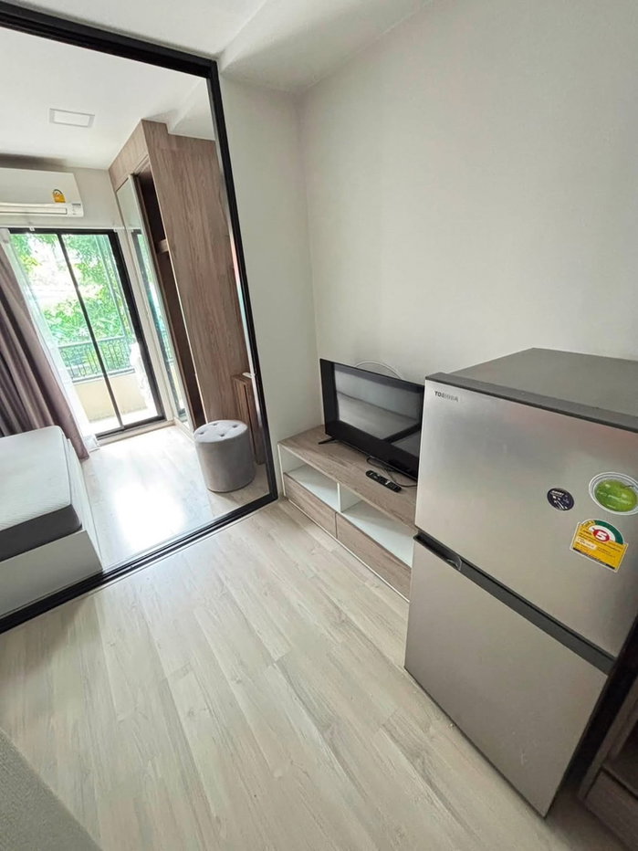 รูป 🏬ห้องเช่าพร้อมอยู่ Plum Condo สะพานใหม่ ซอยพหลโยธิน 52 - รูปที่ 5/8